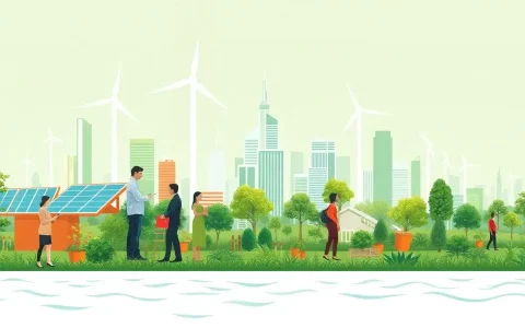 February 2025 Update: Key Developments in Climate Action and Business Initiatives