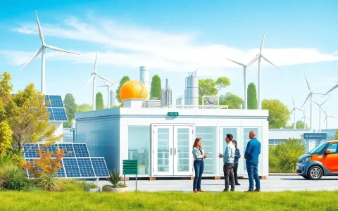 The Future of Energy Storage: Insights on Challenges, Market Trends, and Growth Opportunities from Prevalon Energy's CEO