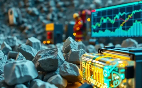 Current Lithium Prices and Market Trends: February 2025 Update