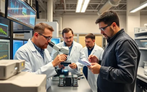 Engineers at UT Dallas Uncover Solution to Enhance Longevity of Lithium Nickel Oxide Batteries