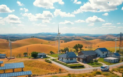 Exploring the Potential of Distributed Energy Resources in Australia's Energy Landscape