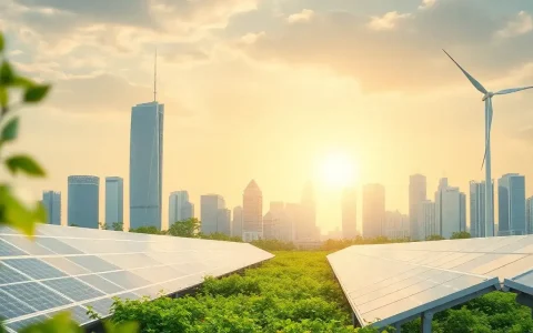 Revitalizing China's Green Economy Through Market-Oriented Energy Pricing Reforms