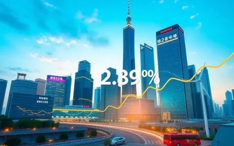 Shanghai Composite Index Rises 0.29% as Energy Storage Stocks Lead Gains and Major Banks Hit New Highs