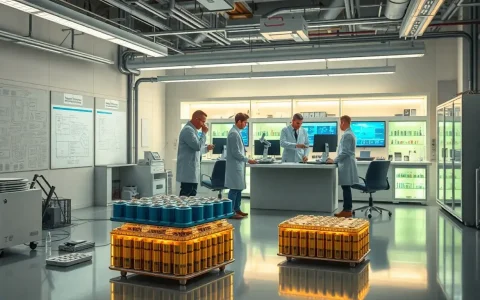 The Future of All-Solid-State Batteries: Breaking the 500Wh/kg Barrier by 2030 Through Collaborative Innovations