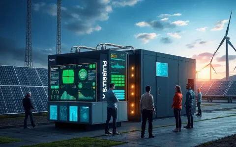 Global Battery Energy Storage System Market Set to Reach USD 63.75 Billion by 2033 Amid Rapid Expansion