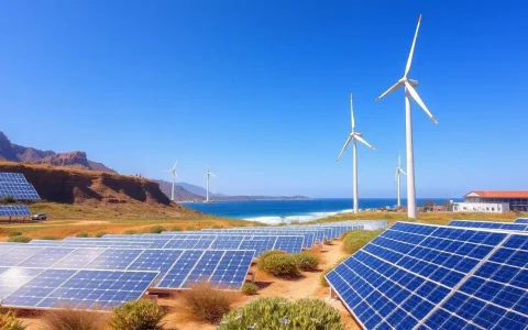 Australia's Energy Transition: Major Developments in Renewables, Storage, and Policy