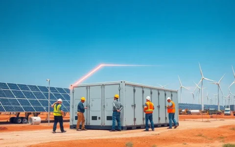 MISO Aims to Accelerate Energy Storage Projects: Can States Match CAISO and ERCOT's Speed?