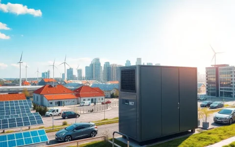 Poland Emerges as a Lucrative Market for Battery Energy Storage Systems, Reports Clean Horizon