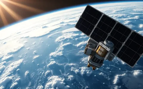 The Promise of Space-Based Solar Power: A New Era for 24/7 Clean Energy