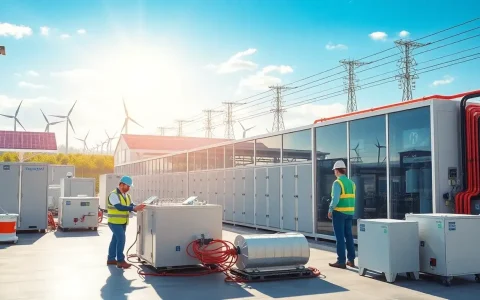 MISO Proposes Fast-Track Energy Storage Projects to Enhance Interconnection Efficiency