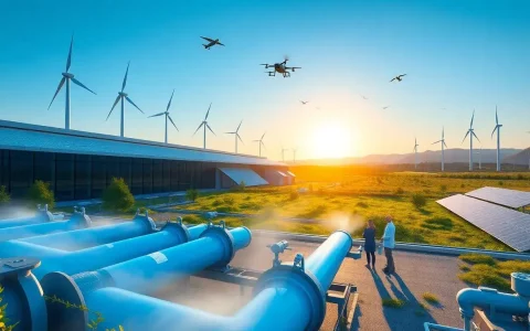 Kassø Power-to-X Marks Historic Achievement with First Green Hydrogen Production