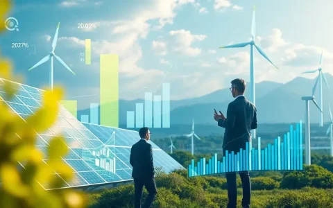 Navigating Energy Market Trends and Insights for 2025: Key Predictions and Strategies