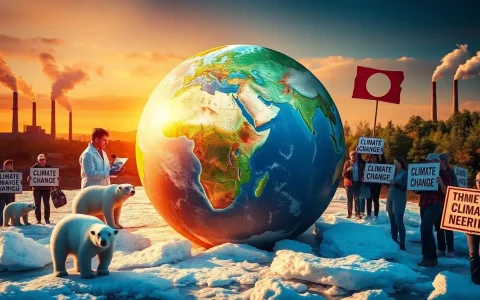 Examining Global Warming and Climate Change Skepticism: Debunking Misinformation and Promoting Science