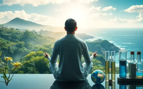 Latest Breakthroughs in Science: From Spiritual States to Climate Change Impacts