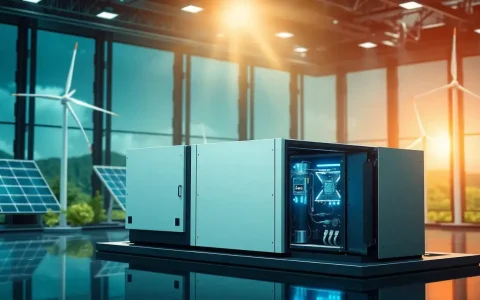 International Flow Battery Forum 2025: Pioneering Sustainable Energy Storage Solutions