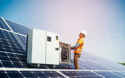 Navigating Energy Volatility: The Role of Solar Battery Storage for Installers in 2025 and Beyond
