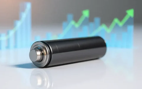 Lithium Metal Battery Market Projected to Surpass $13 Billion by 2035