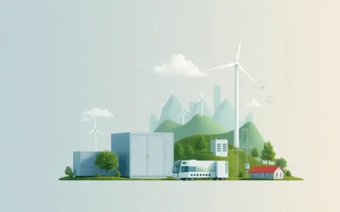 Energy Storage Summit EU 2025: Key Insights on Co-location, Emission Reduction, and Emerging Markets