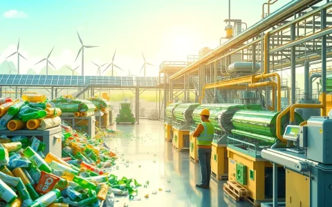 MacroCycle Technologies Secures $6.5M Seed Funding to Expand Upcycling of PET and Polyester Waste