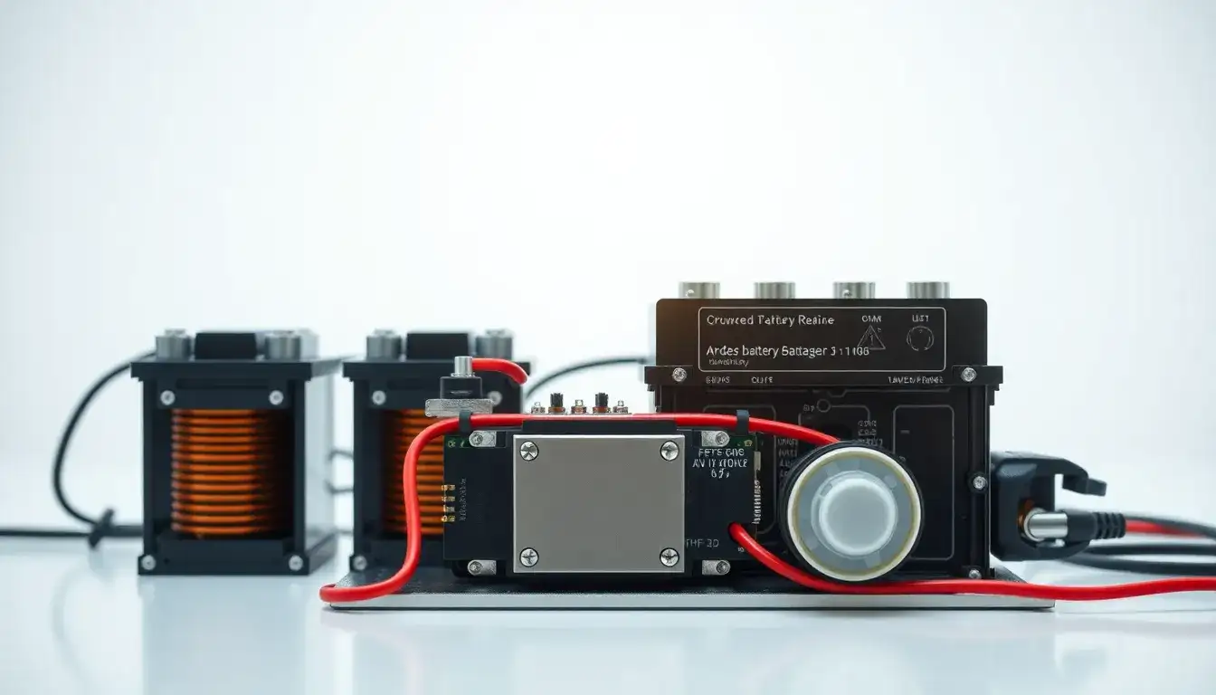 Inductor-Based