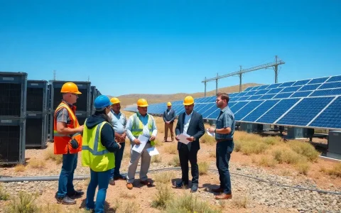 Navigating New Environmental Permitting Regulations for Battery Energy Storage Solutions