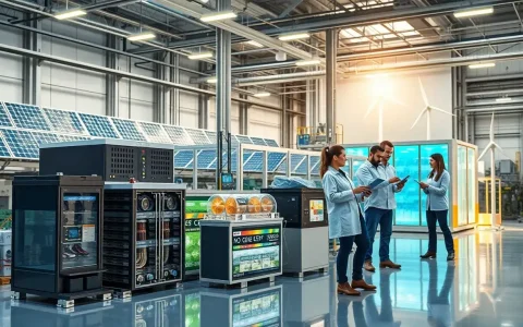 Developments in Battery Energy Storage Systems: Key Updates from the Global Market