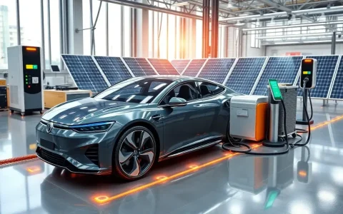 Latest Developments in Energy Storage: Key Projects and Innovations for 2025