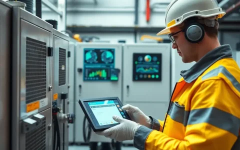 IEEE Releases New Standards for Battery Management Systems in Stationary Energy Storage Applications