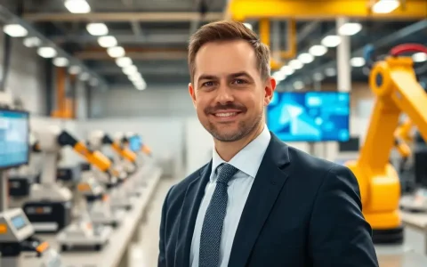 ACT-ion Appoints Anthony Thurston as Chief Operating Officer to Drive Manufacturing Innovation