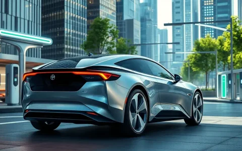 Automotive Industry Trends and Innovations: Insights for 2025 and Beyond