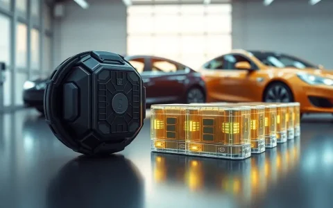 Amprius Unveils Revolutionary SiCore Cell Chemistry to Enhance Battery Performance for Electric Mobility Applications