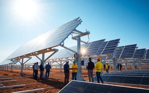 Stracker Solar Launches Global Partner Program to Enhance Solar Energy Production by 70% with Elevated Tracking Systems