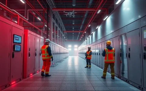 Advancements in Battery Energy Storage Safety Technology: Could They Have Prevented the Moss Landing Fire?