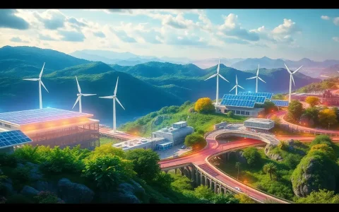 Advancements in Sustainable Power and Energy Systems: A Special Issue Overview