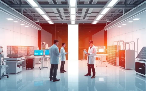 Innovative Advances in Energy Technology: From Terahertz Waves to Sustainable Fuel Solutions