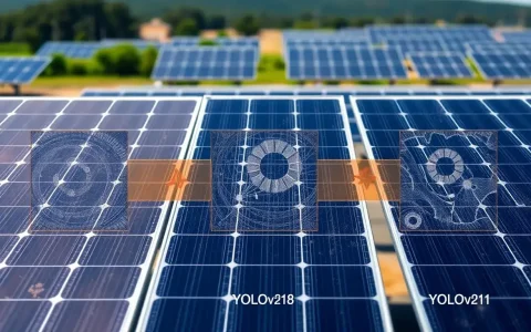 Performance Analysis of YOLOv5, YOLOv8, and YOLOv11 in Detecting Defects in Solar Panels