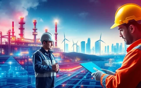 Navigating the 2025 Landscape: Key Trends in Global Chemicals and Energy Markets