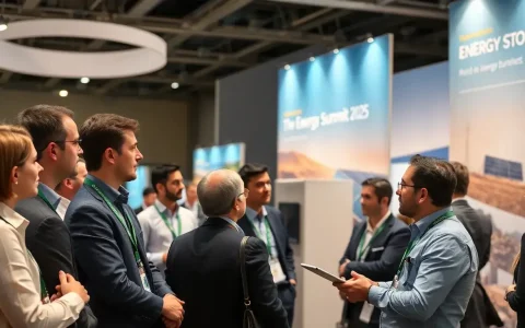 Energy Storage Innovation and Market Developments: Highlights from the Energy Storage Summit EU 2025