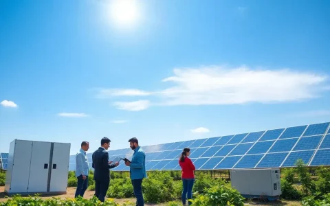 India's Central Electricity Authority Advocates Energy Storage Systems for Enhanced Solar Project Efficiency