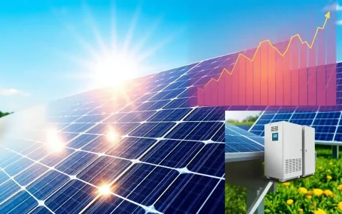 Weekly Solar Update: Key Developments in Markets, Installations, and Technology