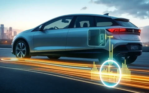 Viritech to Explore Hydrogen Fuel Cell Range Extenders for Enhanced Battery-Electric Vehicle Performance