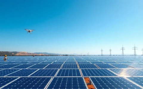 Advancing Solar Energy: Development and Challenges in Photovoltaic Systems