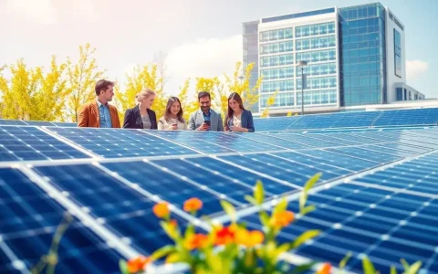 SM Enhances Solar PV Initiatives to Align with DOE's Renewable Energy Objectives