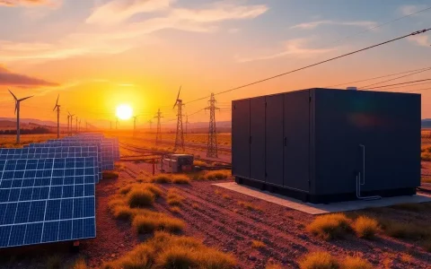 Unleashing the Potential of Energy Storage: How Surplus Interconnection Can Transform the US Grid