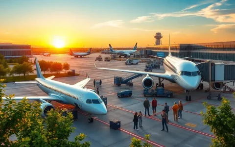 European Aviation Pushes for Enhanced Support of Sustainable Aviation Fuels and e-SAF Initiatives