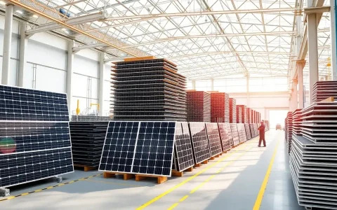 Vikram Solar Boosts Production Capacity to 4.5 GW Ahead of Upcoming IPO