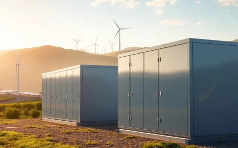 N2OFF and Solterra Finalize Agreement for 196 MWp Battery Storage Projects in Italy