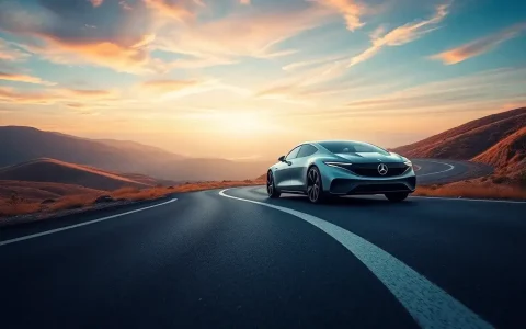 Mercedes-Benz Achieves Milestone with Solid-State Battery Testing, Exceeding 1000 Kilometers on a Single Charge