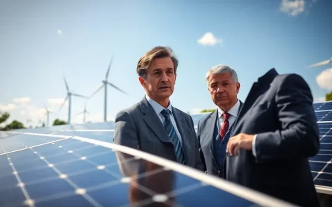 UK Government Proposes Reforms to Renewable Energy Auction Scheme to Enhance Solar PV Growth