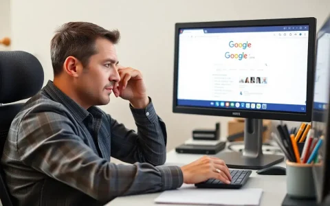 Troubleshooting Google Search Redirect Issues: Click Here for Solutions